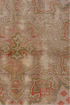 Antique Oushak Area Rug (7' x 9')
